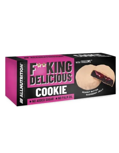 Fitking Delicious Cookie