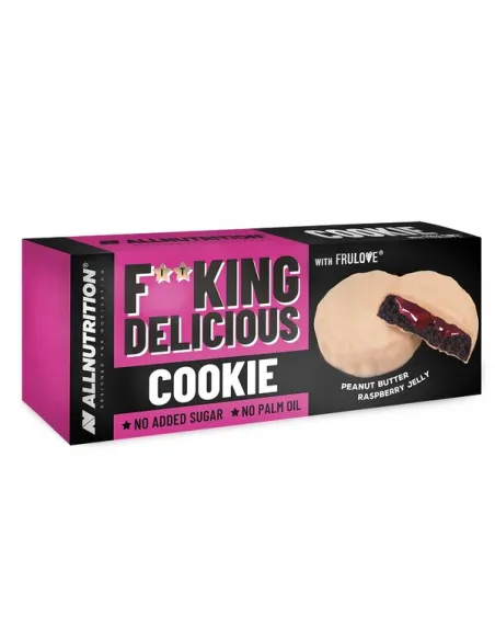 Fitking Delicious Cookie
