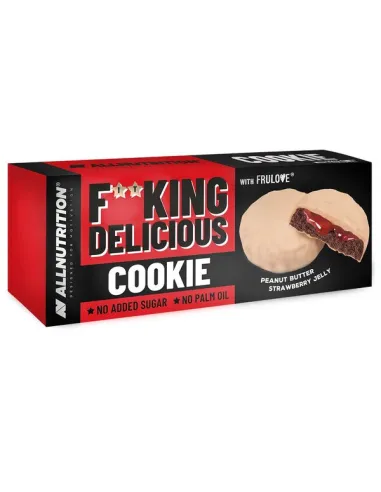 Fitking Delicious Cookie