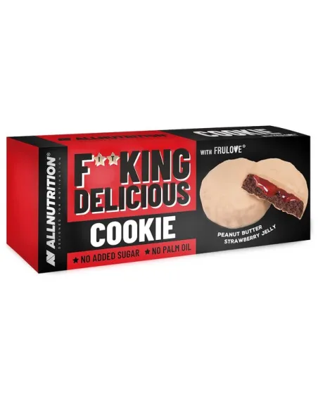 Fitking Delicious Cookie