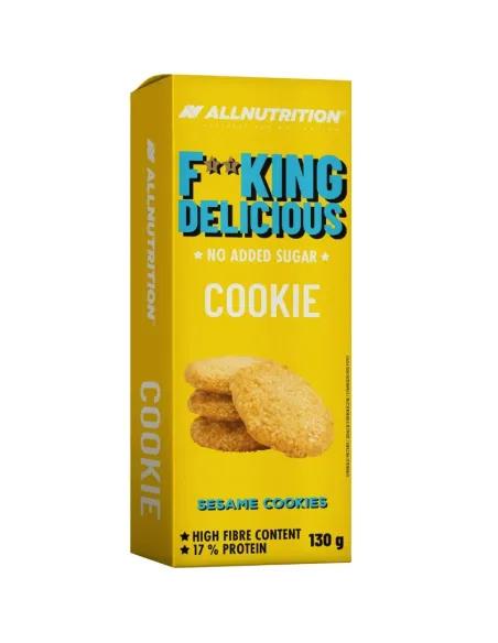 Fitking Delicious Cookie