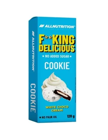 Fitking Delicious Cookie