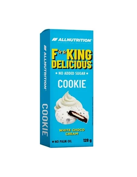 Fitking Delicious Cookie