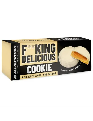 Fitking Delicious Cookie