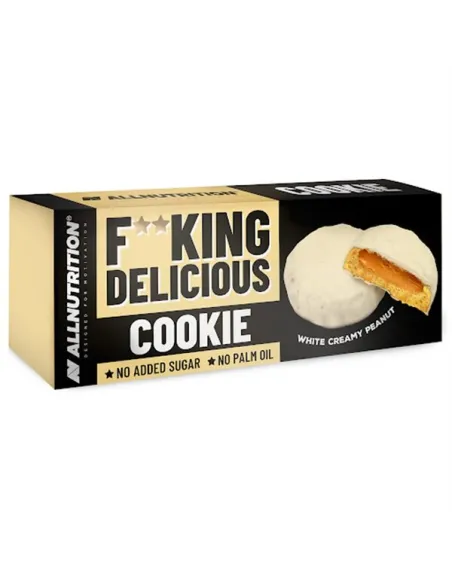 Fitking Delicious Cookie
