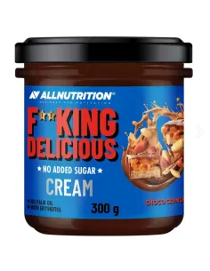Fitking Delicious Cream