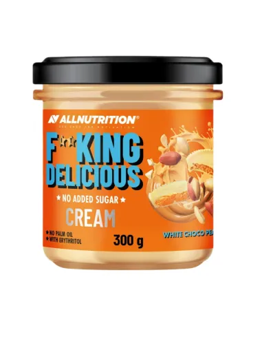 Fitking Delicious Cream