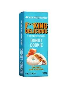 Fitking Delicious Donut Cookie