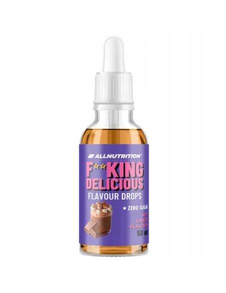 Fitking Delicious Flavour Drops