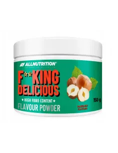 Fitking Delicious Flavour Powder