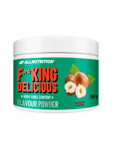 Fitking Delicious Flavour Powder