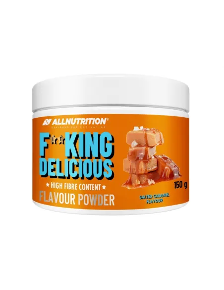 Fitking Delicious Flavour Powder