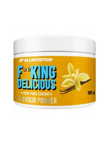 Fitking Delicious Flavour Powder