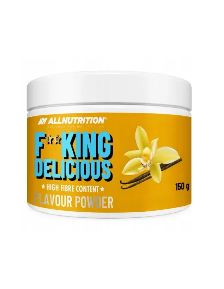 Fitking Delicious Flavour Powder