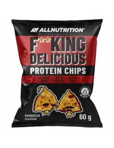 Fitking Delicious Protein Chips