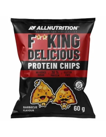 Fitking Delicious Protein Chips