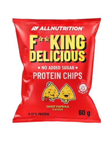 Fitking Delicious Protein Chips