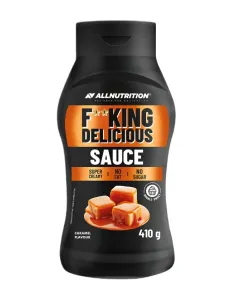 Fitking Delicious Sauce