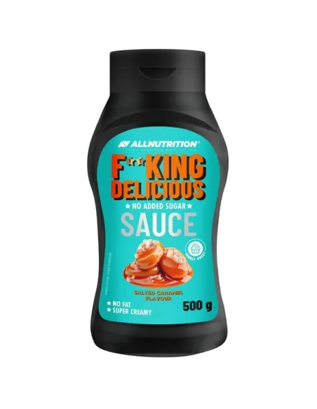Fitking Delicious Sauce