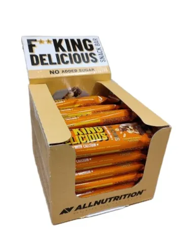 Fitking Delicious Snack Bar