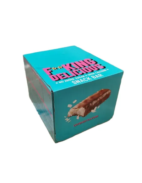 Fitking Delicious Snack Bar