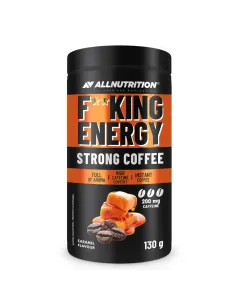 Fitking Energy Coffee
