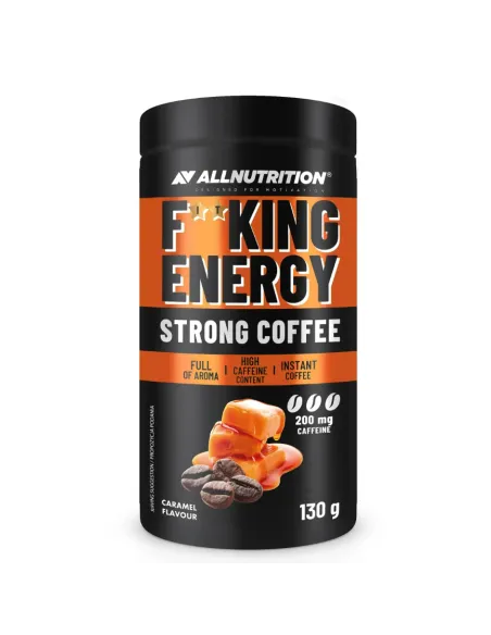 Fitking Energy Coffee