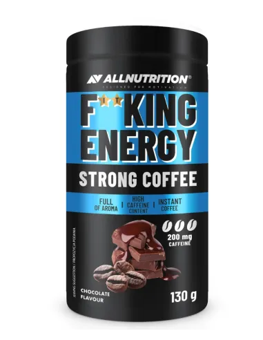 Fitking Energy Coffee