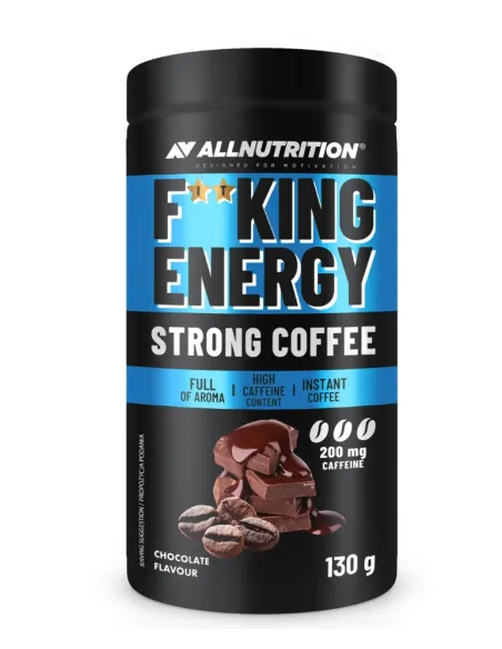 Fitking Energy Coffee