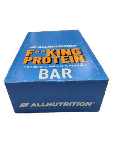 Fitking Protein Bar