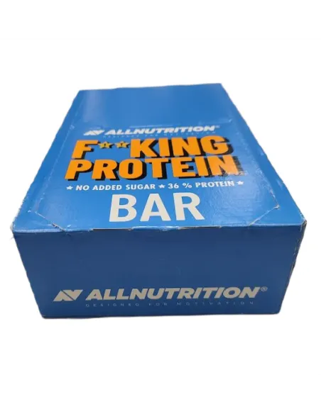 Fitking Protein Bar