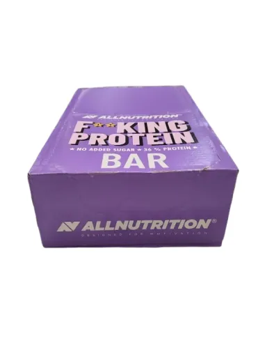 Fitking Protein Bar