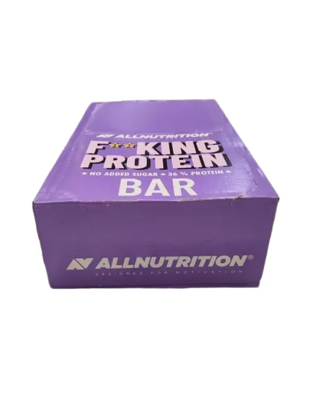 Fitking Protein Bar
