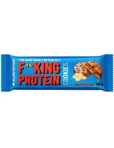 Fitking Protein Cookies