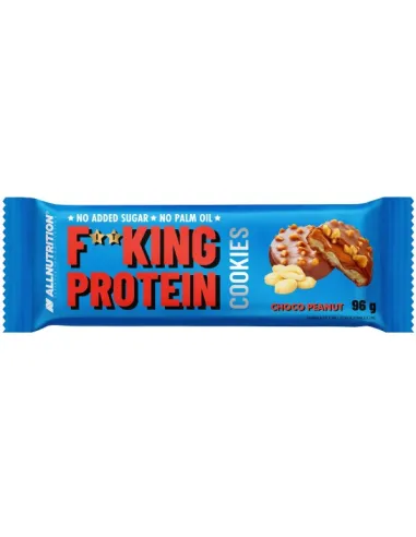 Fitking Protein Cookies