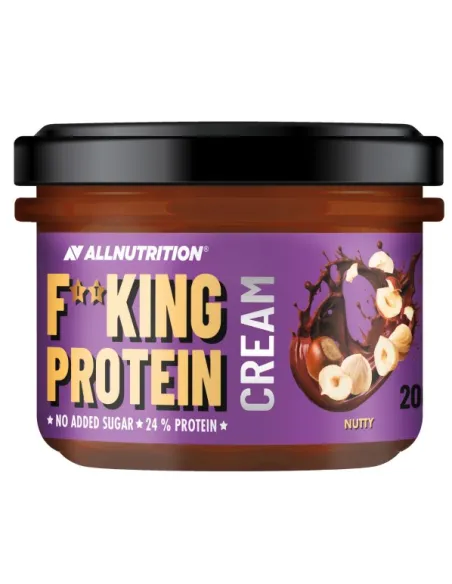 Fitking Protein Cream