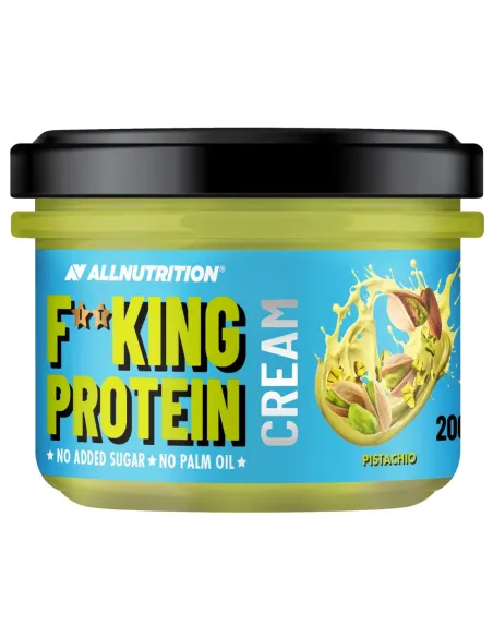 Fitking Protein Cream