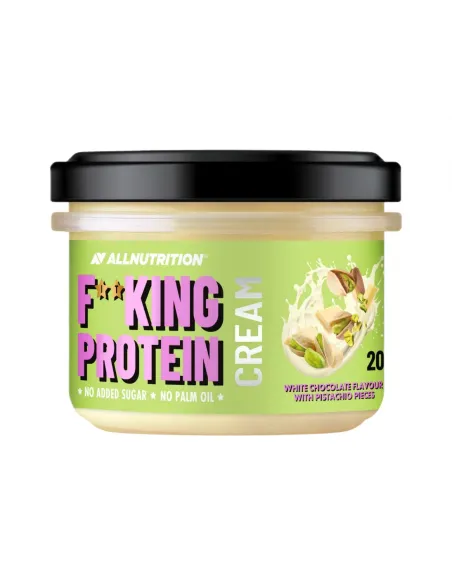Fitking Protein Cream