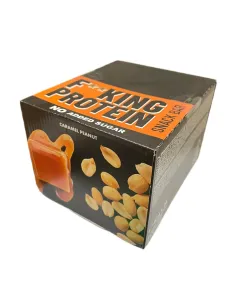 Fitking Protein Snack Bar
