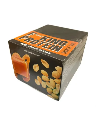 Fitking Protein Snack Bar