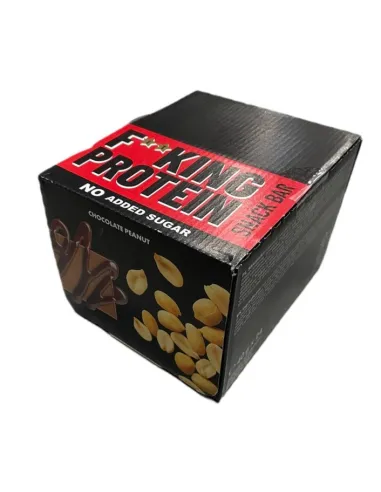 Fitking Protein Snack Bar