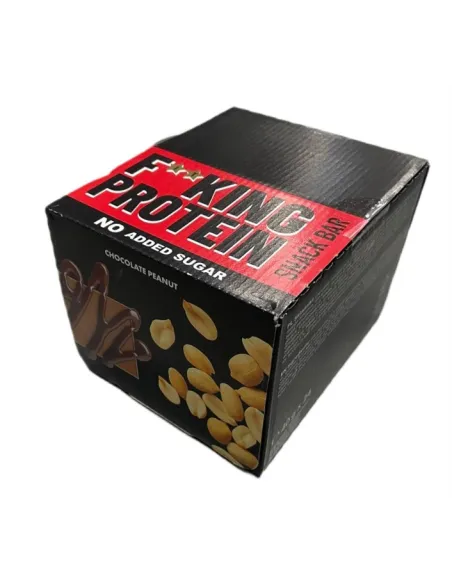 Fitking Protein Snack Bar