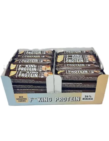 Fitking Protein Wafer
