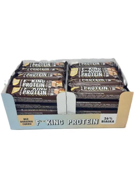 Fitking Protein Wafer