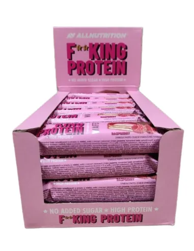 Fitking Protein Wafer