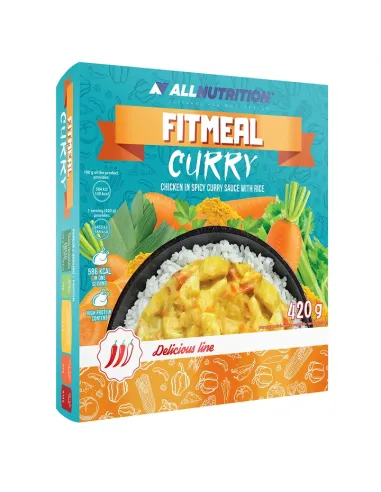 Fitmeal