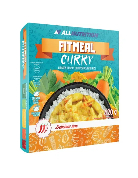 Fitmeal