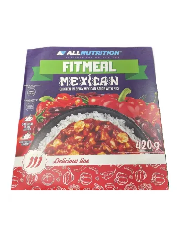 Fitmeal