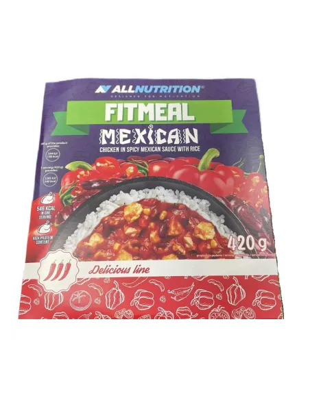 Fitmeal
