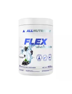 Flex All Complete